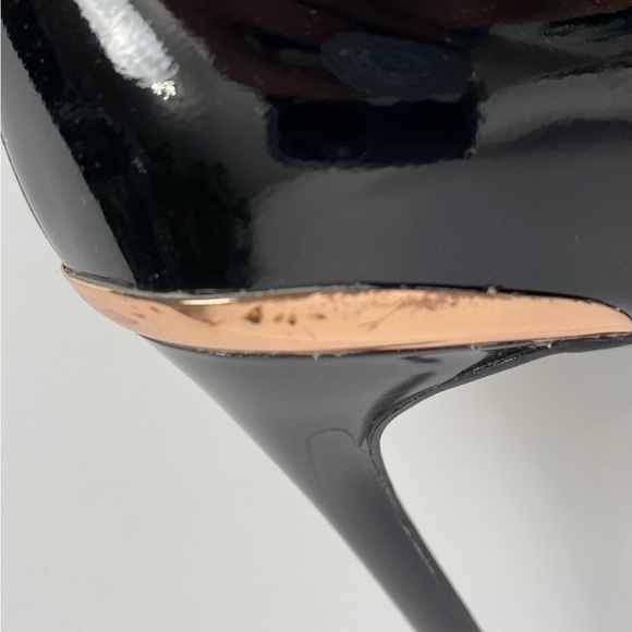 EUC - Ted Baker Izibela Heel - Picture 10 of 10